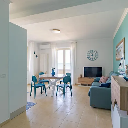 Dimora Teti - Yourplace Abruzzo Apartment