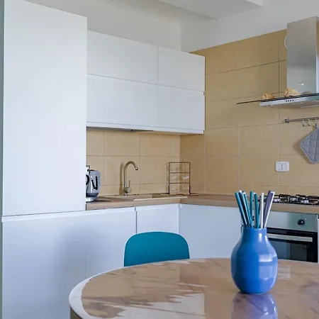 Dimora Teti - Yourplace Abruzzo Apartment