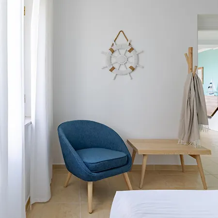 Apartament Dimora Teti - Yourplace Abruzzo