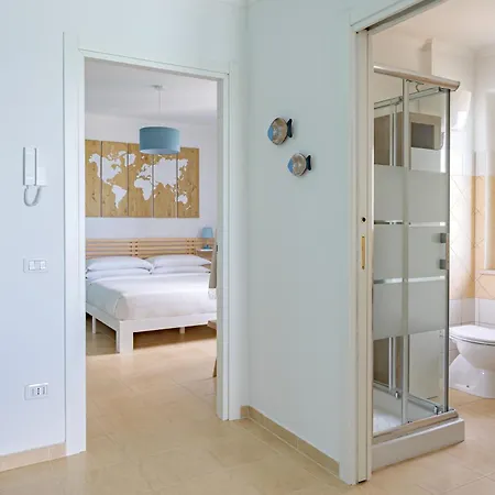 Dimora Teti - Yourplace Abruzzo Apartment