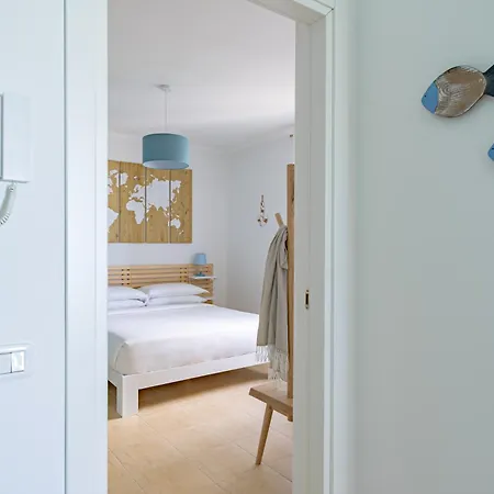 Apartment Dimora Teti - Yourplace Abruzzo *