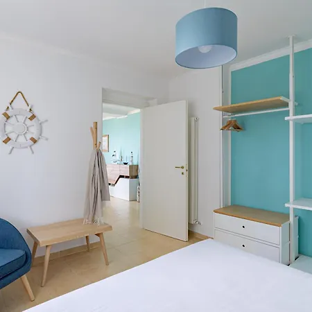 Dimora Teti - Yourplace Abruzzo