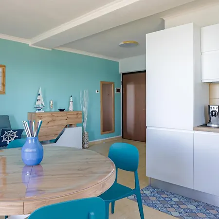 Dimora Teti - Yourplace Abruzzo Apartment