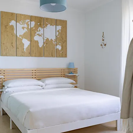 Apartament Dimora Teti - Yourplace Abruzzo Torino di Sangro