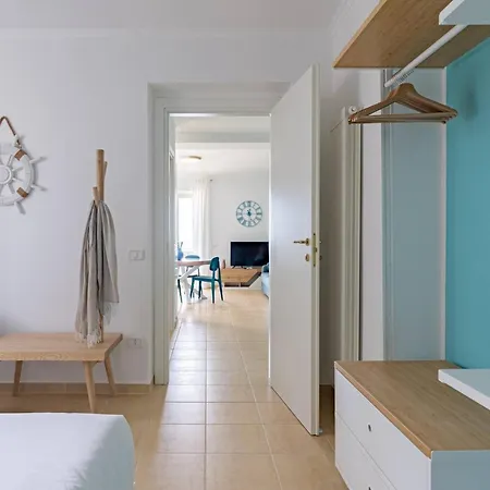 Dimora Teti - Yourplace Abruzzo Apartment