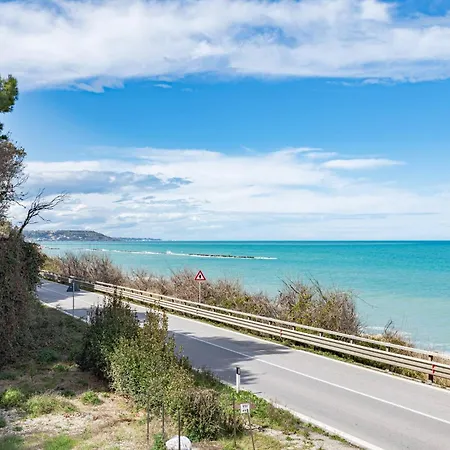 Dimora Teti - Yourplace Abruzzo Apartment Torino di Sangro