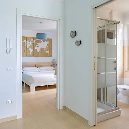 Apartment Dimora Teti - Yourplace Abruzzo Torino di Sangro