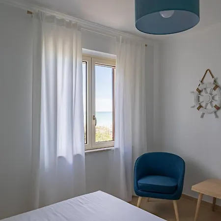 Dimora Teti - Yourplace Abruzzo Torino di Sangro