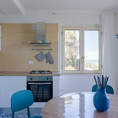 Dimora Teti - Yourplace Abruzzo Apartment