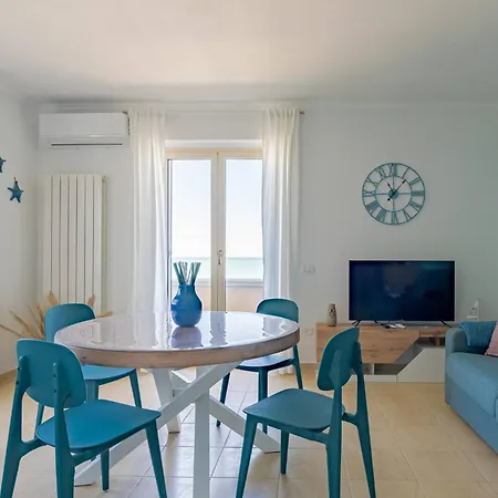 Dimora Teti - Yourplace Abruzzo Torino di Sangro