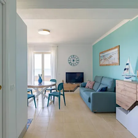 Apartment Dimora Teti - Yourplace Abruzzo