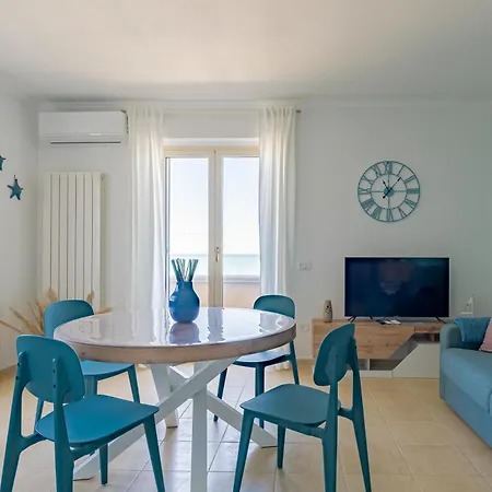 Dimora Teti - Yourplace Abruzzo Apartament Torino di Sangro