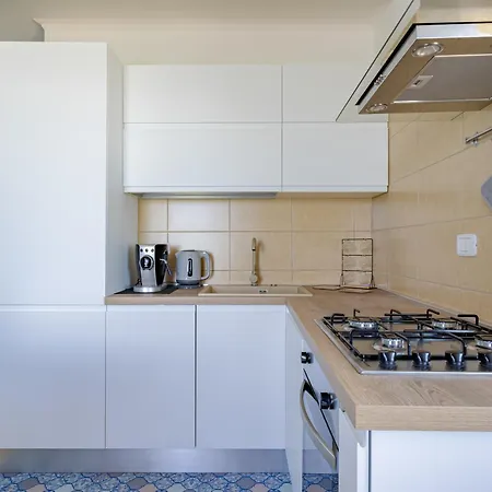 Dimora Teti - Yourplace Abruzzo Apartment