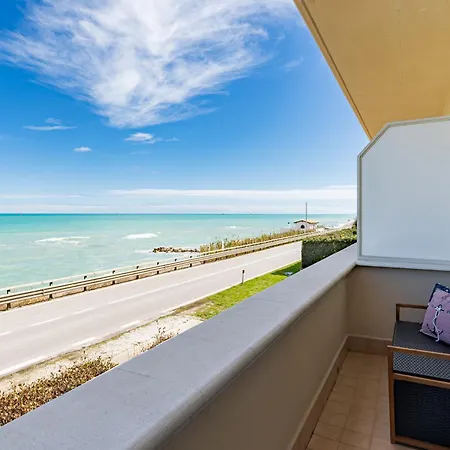 Apartment Dimora Teti - Yourplace Abruzzo *