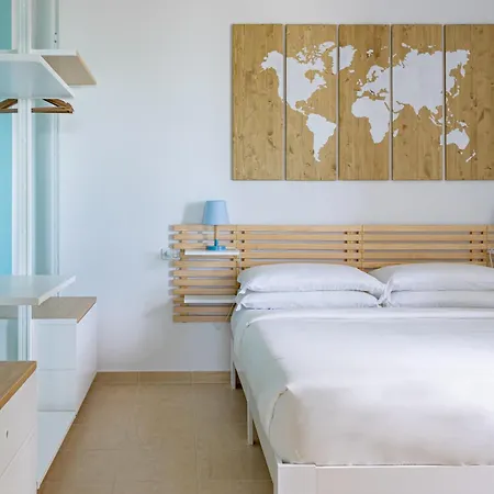 Apartament Dimora Teti - Yourplace Abruzzo Torino di Sangro