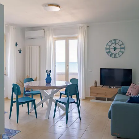 Dimora Teti - Yourplace Abruzzo Apartment Torino di Sangro