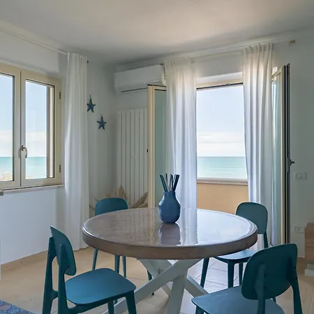 Dimora Teti - Yourplace Abruzzo Apartament