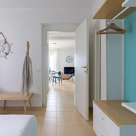 Apartment Dimora Teti - Yourplace Abruzzo Torino di Sangro