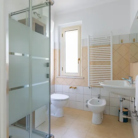 Dimora Teti - Yourplace Abruzzo Apartment *
