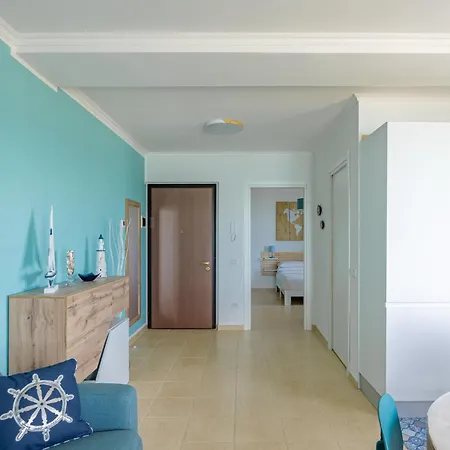 Apartament Dimora Teti - Yourplace Abruzzo *