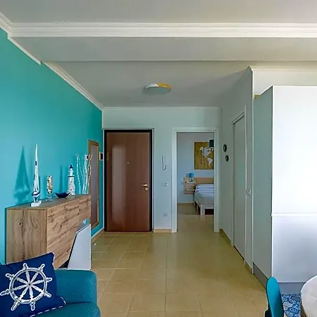 Apartment Dimora Teti - Yourplace Abruzzo Torino di Sangro