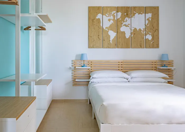 Dimora Teti - Yourplace Abruzzo Apartmán