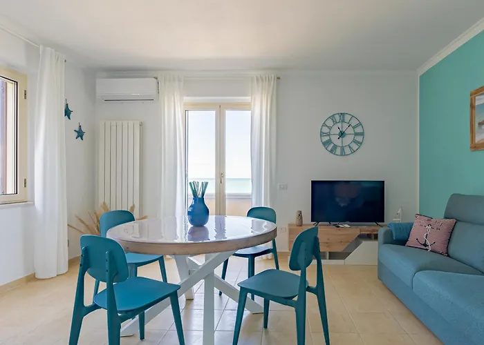 Dimora Teti - Yourplace Abruzzo Torino di Sangro