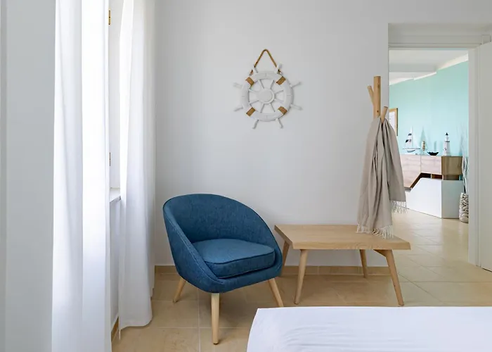 Apartmán Dimora Teti - Yourplace Abruzzo