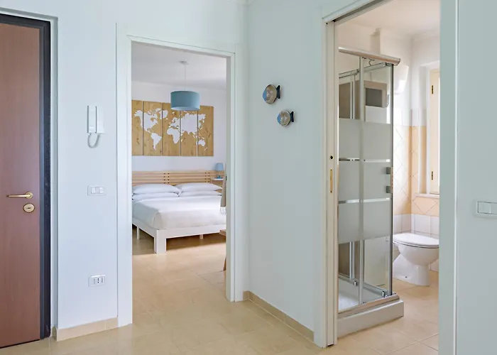 Dimora Teti - Yourplace Abruzzo Apartmán