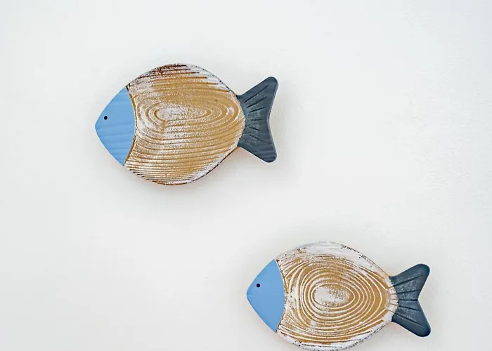 Dimora Teti - Yourplace Abruzzo Apartmán