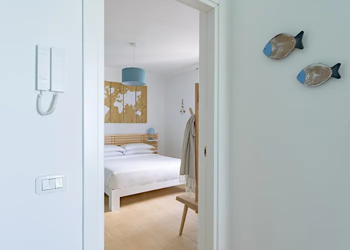 Apartmán Dimora Teti - Yourplace Abruzzo *