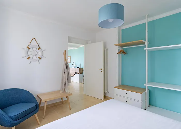 Dimora Teti - Yourplace Abruzzo