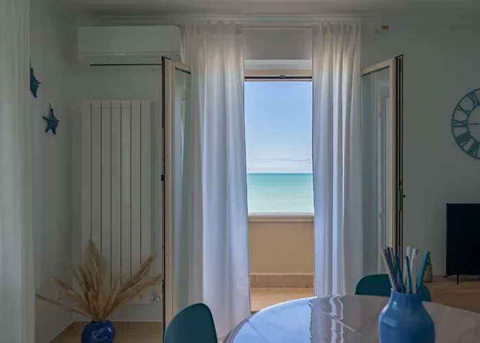 Dimora Teti - Yourplace Abruzzo Torino di Sangro