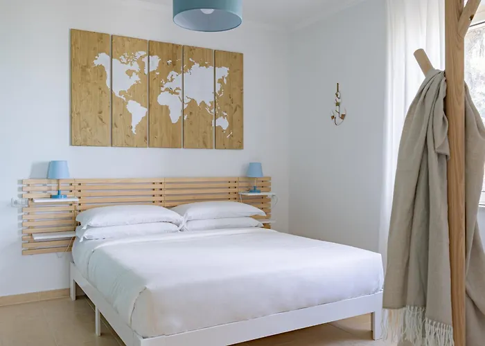 Apartmán Dimora Teti - Yourplace Abruzzo Torino di Sangro