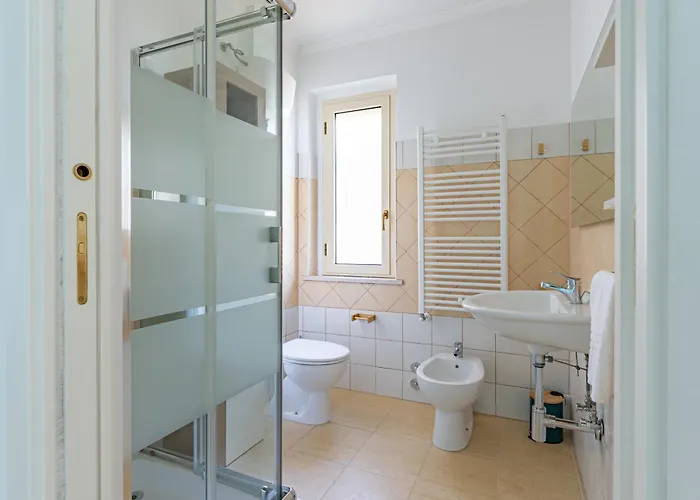 Dimora Teti - Yourplace Abruzzo Torino di Sangro