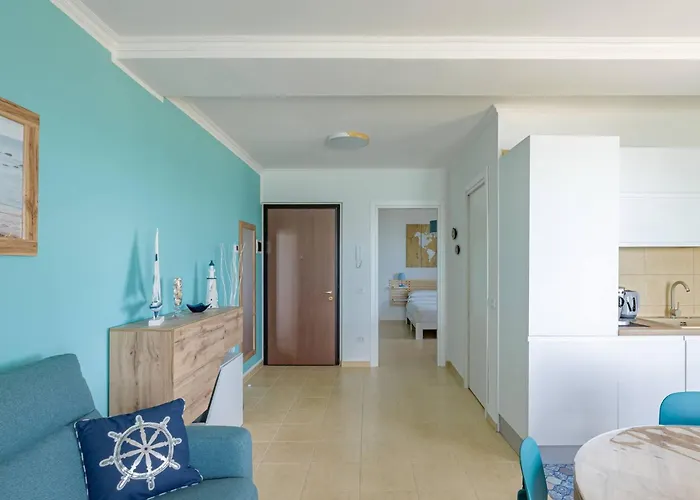 Apartmán Dimora Teti - Yourplace Abruzzo *