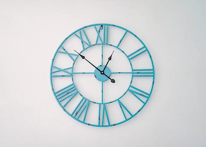 Dimora Teti - Yourplace Abruzzo *