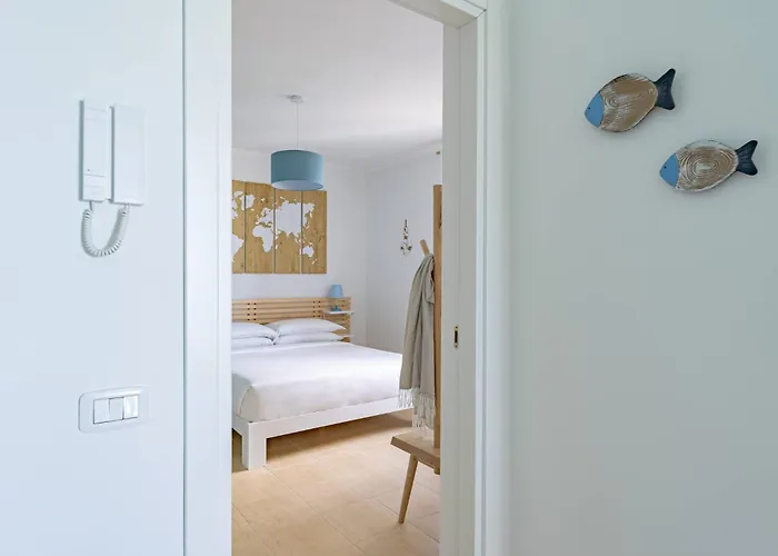 Apartmán Dimora Teti - Yourplace Abruzzo