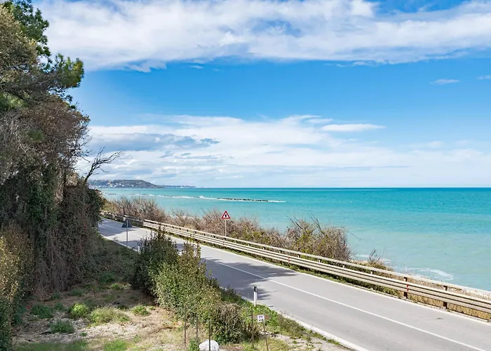 Dimora Teti - Yourplace Abruzzo Apartmán Torino di Sangro