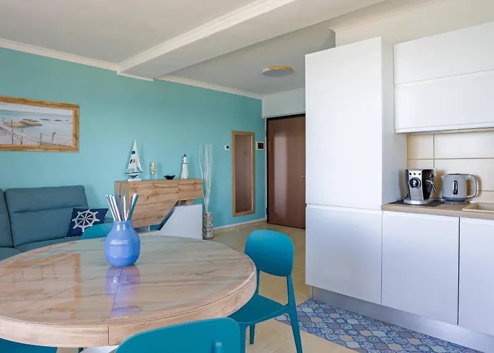 Dimora Teti - Yourplace Abruzzo Apartmán Torino di Sangro