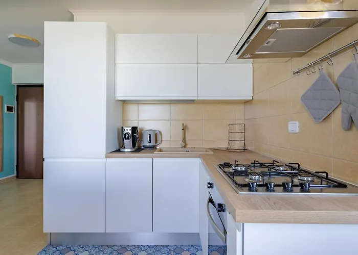 Dimora Teti - Yourplace Abruzzo