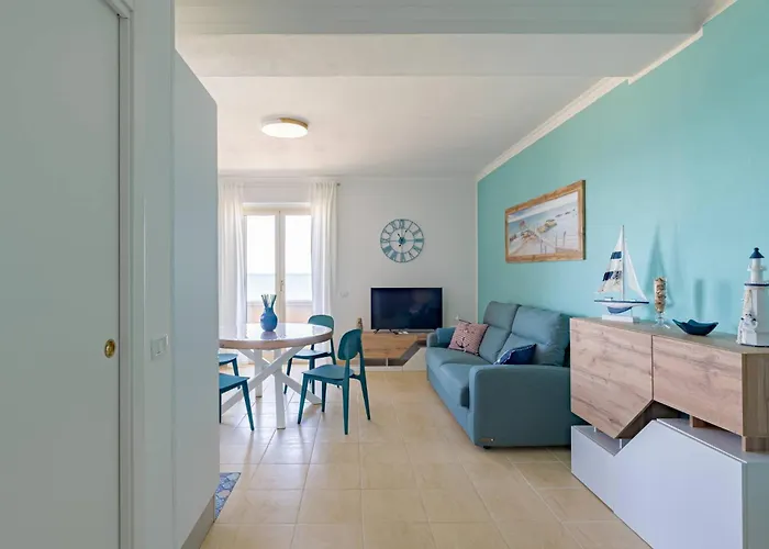 Apartmán Dimora Teti - Yourplace Abruzzo